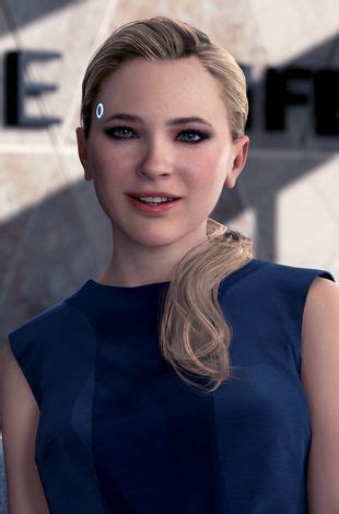 hostess chloe|Chloe (Detroit: Become Human) .